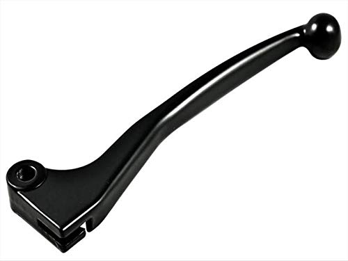 Manete Freio Cg Titan Fan 125 150 Tambor Ks Kse Preto 6001