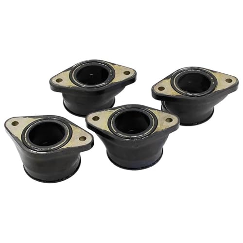Solución para fugas de aire en admisión de SUZUKI GSXR750 GR77A 4