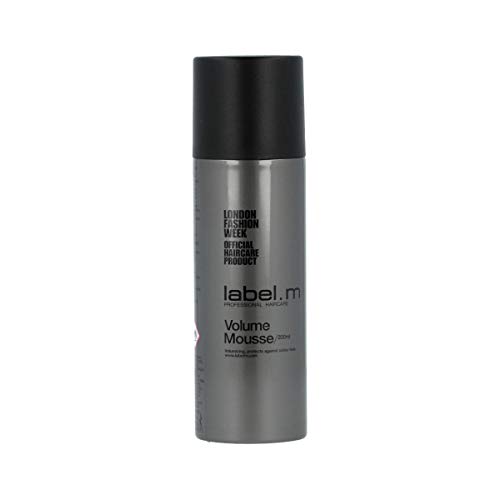 Preisvergleich Produktbild label.m Volume Mousse 200ml