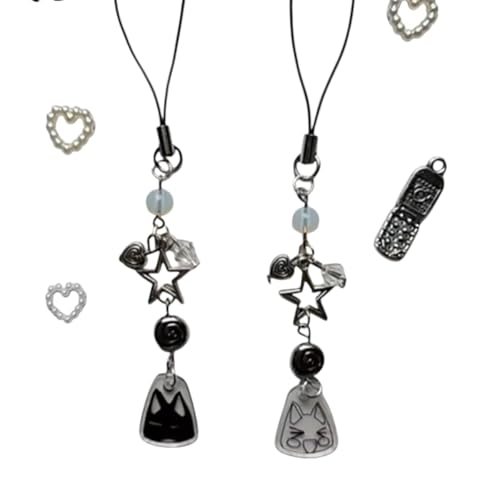 Handmade Toro Inoue And Kuro Matching Beaded Bracelet