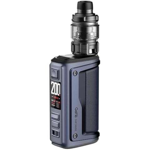 VOOPOO Argus GT 2 + Maat Tank Kit Cover