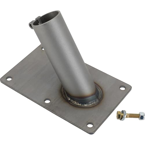 60 Degree Column Mount image