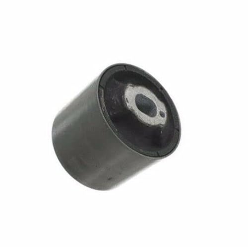 Replacement Sawyer Auto Mechanics Choice for BMW e46 Differential Mount Rear of Subframe bushing rubber mounting