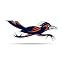 UTSA Roadrunners Mascot
