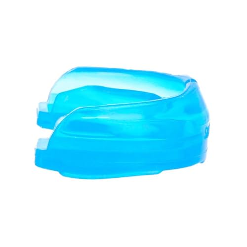 Shock Doctor 4100-BLU-AD Orthodontic Mouth Guard For Braces For Sports, Hockey, Lacrosse, Football thumb #2