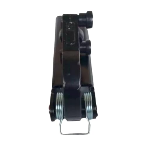 Rodillo puerta derecha compatible Master 3 alta resistencia mecanizada 5
