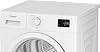 Indesit C YD 92D WW IT – Asciugatrice 9 Kg A Pompa di Calore, Libera Installazione, Classe E, Filtro 2 In 1, Ciclo Veloce, Cotone Eco, Refresh. 84,6 x 59,8 x 60,7 cm