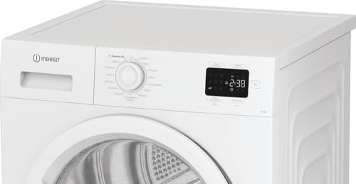 Indesit Asciugatrice C Yd 92D Ww It - C Yd 92D Ww It - 4