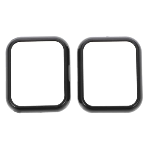 Estuche de PC ultradelgado SHINEOFI antiarañazos para reloj inteligente