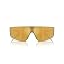Alumina Gold/Brown Mirrored Gold