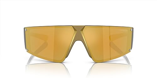 ARNETTE Men's An4332 Saturnya Wrap Sunglasses