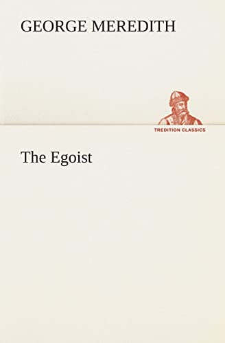 The Egoist