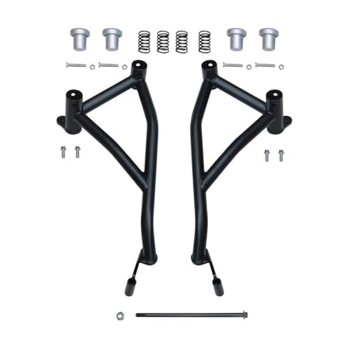 Protection moteur pour LONCIN 660RR pare-chocs de moto anti-chute LX650GS