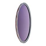 Maven Magnetic Infrared 720nm Filter for Photography (72mm)