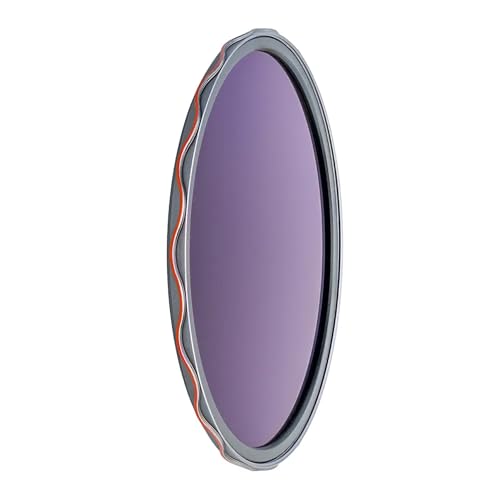 Maven Magnetic Infrared 720nm Filter for Photography (72mm)