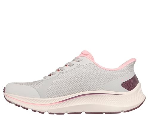Image of Skechers Womens Go Run consistent 2.0 Slip Ins Running Shoes