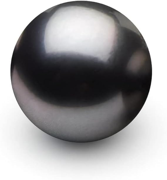 Perle des mers du Sud 5,34 carats le cadeau éternel avec sa pierre originale de moti
