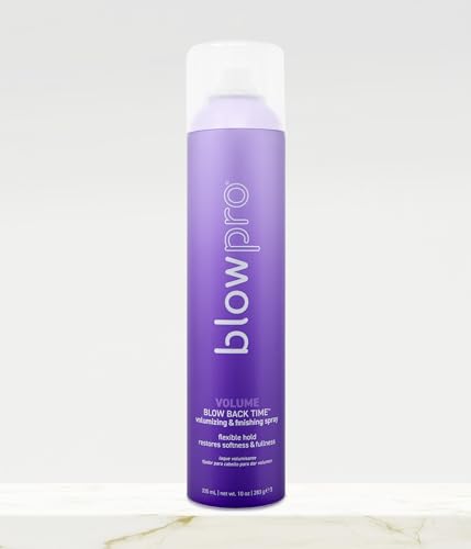 Spray Voluminizador y Fijador Blowpro 10oz miniatura 1