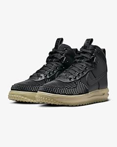lunar force 1 black