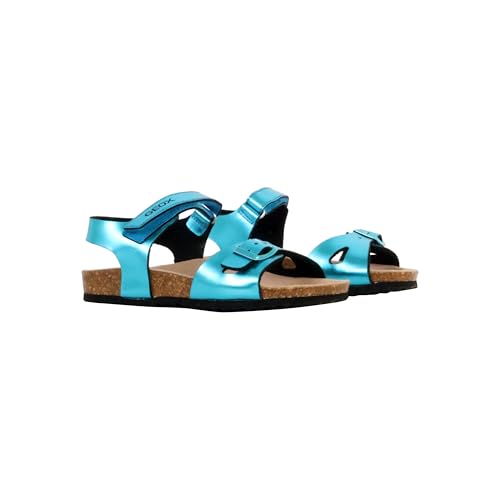 Image of Geox girls Adriel 16 (Toddler /Little Kid /Big Kid)
