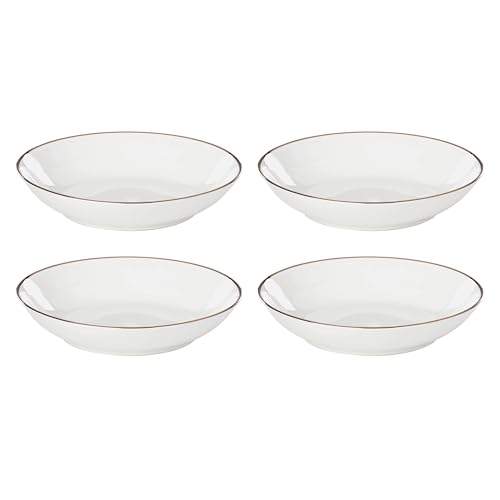 Image of Lenox 897318 Trianna Pasta Bowls, Set of 4
