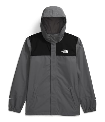 Image of The North Face Boys' Antora Waterproof Rain Jacket
