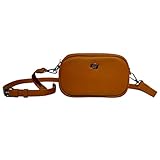 Bolsa Colcci Camera Bag Mini (Caramelo)