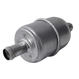 TMLGB AT423052 Fuel Filter Compatible with John Deere 670G 672G 724K 770G 772G 870G 872G 310J 310K