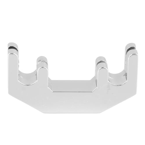 livre 1/2 4/4 Violon MuteMetal Violon Silencieux, Violon Pratique MuteMetal Violon MuteClaw Style Violon Mute1/2 4/4 Violon MuteViolin