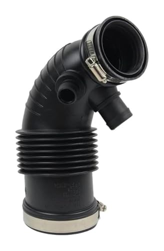 Durite d'admission d'air éliminant les fuites du reniflard pour modèles BMW F20 F30 13717597586