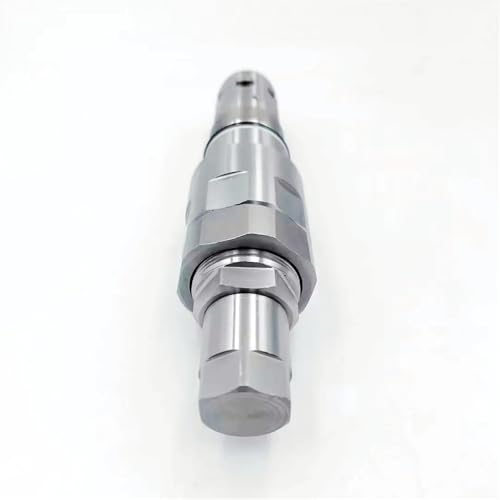 Soupape de sécurité 7I7968 haute résistance pour Caterpillar E320BL - 6