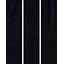 3-pack Black/Black/Black