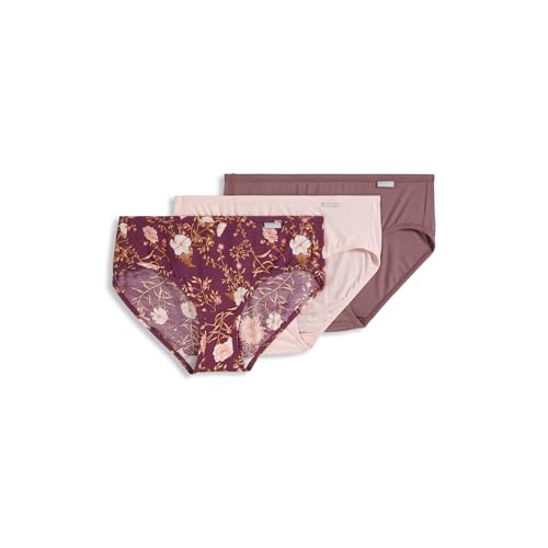 Image of Jockey Women's Underwear Supersoft Hipster - 3 Pack