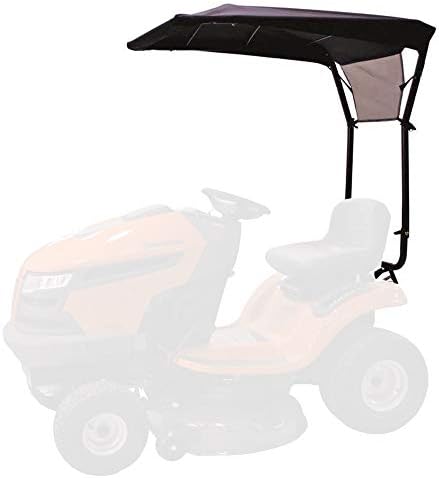 Husqvarna 531308322 Universal Lawn Tractor Sun Shade