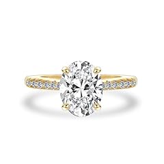 14K Yellow Gold Plated