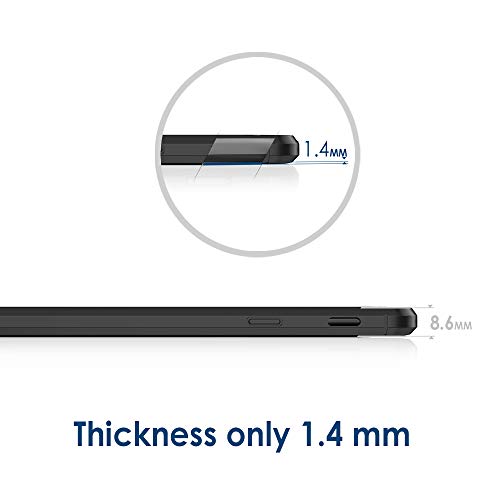 Simpeak Cover compatible per Galaxy A6 2018