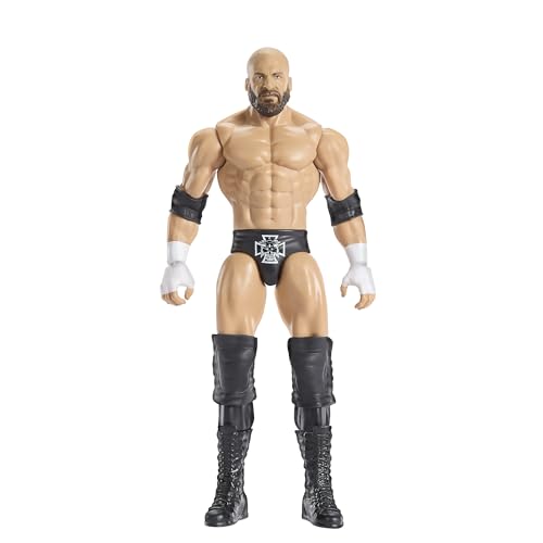 Figurine WWE Triple H Main Event 156 jouet catch articulé