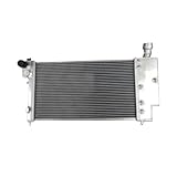 Le matériau est excellent, résistant à la corrosion à haute température et durable pour s'assurer que la taille et l'interface du radiateur correspondent au véhicule.