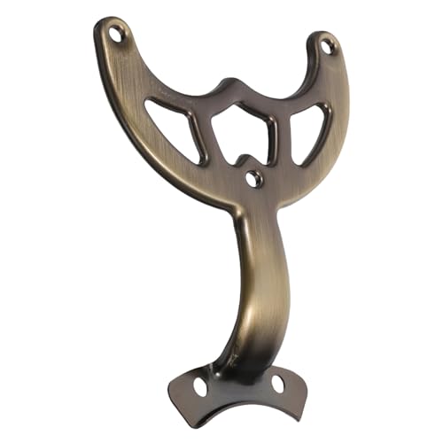 Levemolo Soporte para Brazo de Aspas de Ventilador de Techo Repuesto de Ferretería Compatible Mayoría de Modelos Accesorio de Montaje para Reparación y Estabilidad del Ventilador