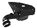 aFe POWER Magnum FORCE Stage-2Si Cold Air Intake System w/Pro DRY S Filter, #51-81012-B, Black