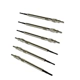 Heater Plug 68211173AA 68460484AA 68460484AB For RAM For 1500 3.0L V6 DIESEL Turbocharged 2014-2020