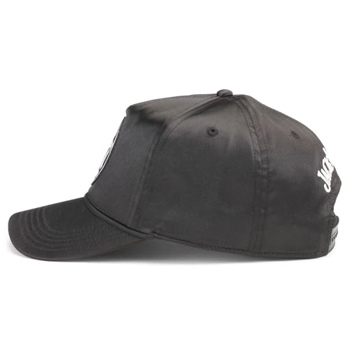 Image of AMERICAN NEEDLE Jack Daniel's Whiskey No. 7 Officially Licensed Merchandise Unisex Adjustable Baseball Hat