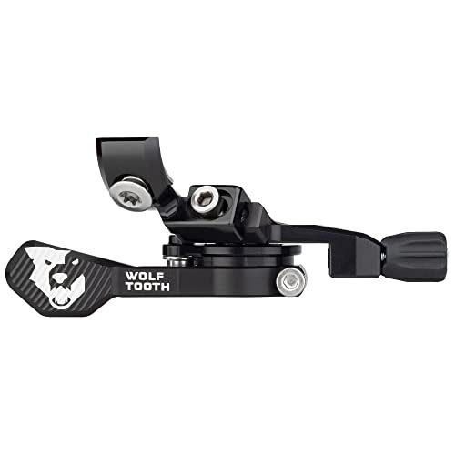 Wolf Tooth Remote Pro for SRAM Matchmaker X by Wolf Tooth - Used condition - US$57.33