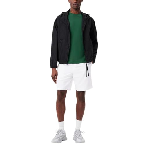 Lacoste Mens Sport Lined Tennis Short4