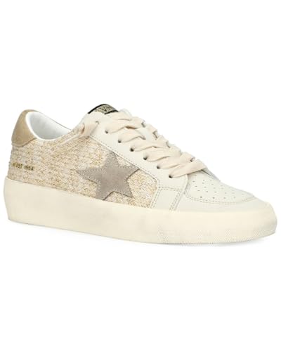 REFLEX 29 - NATURAL/GOLD