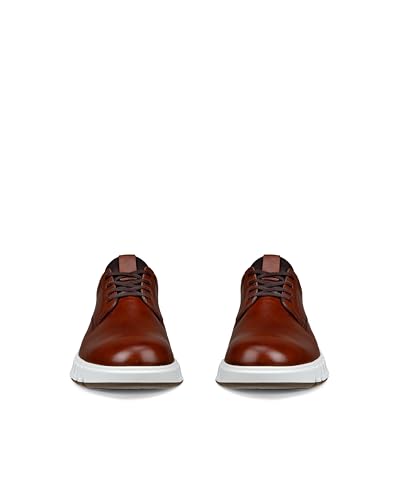 Image of ECCO Men's Gruuv Studio Plain Toe