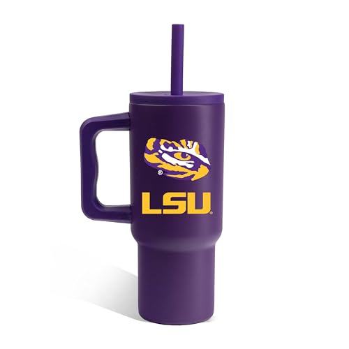 Image of The Memory Company | Licensed NCAA 24oz Mini Game Day Tumbler