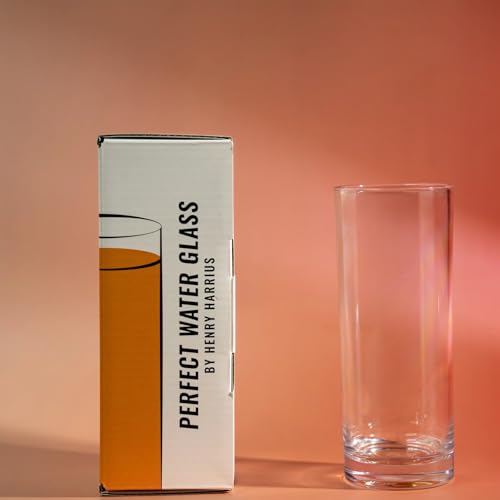 Verre à eau magique parfait pour animer vos soirées et illusions de salon