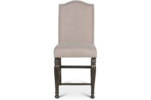 2 Pack Upholstered Dining Room Chairs