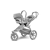 Thule Infant Child Seat Adaptor for Glide Series